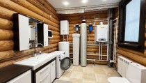 Продажа Дом, баня, гараж на 15 сотках в КАЗАНИ! — фото 13