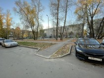 Продажа 3-комн. квартира, 64 м², 1/5 этаж — фото 8