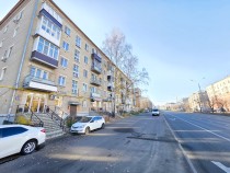 Продажа Коммерческая недвижимость (cвободного назначения, офисы, торговля), 33.5 м² — фото 8