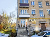 Продажа Коммерческая недвижимость (cвободного назначения, офисы, торговля), 33.5 м² — фото 9