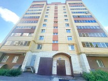 Продажа 3-комн. квартира, 85 м², 3/10 этаж — фото 1
