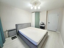 Продажа 3-комн. квартира, 85 м², 3/10 этаж — фото 8