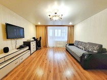 Продажа 3-комн. квартира, 85 м², 3/10 этаж — фото 17