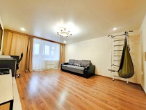 Продажа 3-комн. квартира, 85 м², 3/10 этаж — фото 18