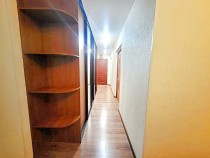 Продажа 3-комн. квартира, 85 м², 3/10 этаж — фото 36
