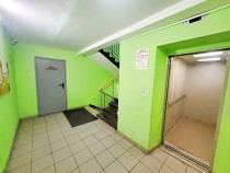 Продажа 3-комн. квартира, 85 м², 3/10 этаж — фото 39
