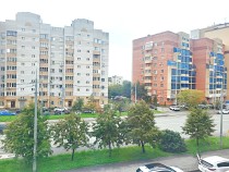 Продажа 3-комн. квартира, 85 м², 3/10 этаж — фото 40
