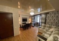 Продажа 2-комн. квартира, 78 м², 4/10 этаж — фото 4