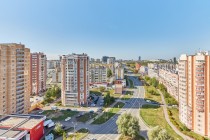 Продажа 2-комн. квартира, 63 м², 16/17 этаж — фото 23