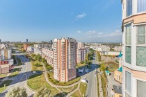 Продажа 2-комн. квартира, 63 м², 16/17 этаж — фото 22