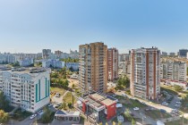 Продажа 2-комн. квартира, 63 м², 16/17 этаж — фото 20