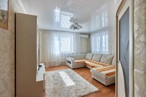 Продажа 2-комн. квартира, 63 м², 16/17 этаж — фото 3