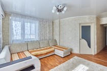 Продажа 2-комн. квартира, 63 м², 16/17 этаж — фото 1