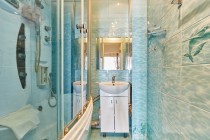 Продажа 2-комн. квартира, 63 м², 16/17 этаж — фото 12