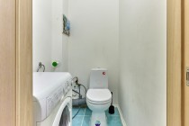 Продажа 2-комн. квартира, 63 м², 16/17 этаж — фото 13