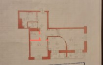 Продажа 2-комн. квартира, 63 м², 16/17 этаж — планировка 2