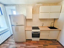 Продажа 1-комн. квартира, 41 м², 5/5 этаж — фото 8