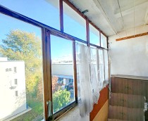 Продажа 1-комн. квартира, 41 м², 5/5 этаж — фото 15