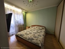 Продажа 4-комн. квартира, 84 м², 4/9 этаж — фото 3