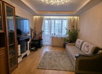 Продажа 4-комн. квартира, 84 м², 4/9 этаж — фото 2