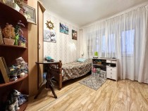 Продажа 5-комн. квартира, 93 м², 2/3 этаж — фото 25