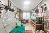 Продажа 5-комн. квартира, 93 м², 2/3 этаж — фото 6