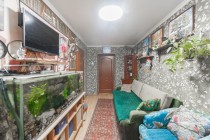 Продажа 5-комн. квартира, 93 м², 2/3 этаж — фото 7