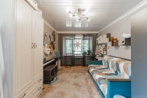 Продажа 5-комн. квартира, 93 м², 2/3 этаж — фото 20