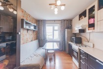 Продажа 1-комн. квартира, 43 м², 8/10 этаж — фото 1