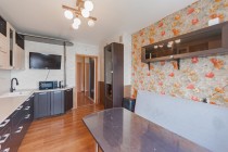 Продажа 1-комн. квартира, 43 м², 8/10 этаж — фото 5