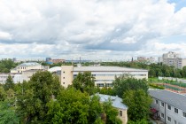 Продажа 1-комн. квартира, 43 м², 8/10 этаж — фото 19