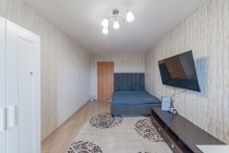 Продажа 1-комн. квартира, 43 м², 8/10 этаж — фото 8