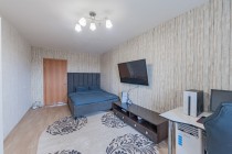 Продажа 1-комн. квартира, 43 м², 8/10 этаж — фото 6