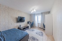 Продажа 1-комн. квартира, 43 м², 8/10 этаж — фото 9