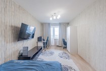 Продажа 1-комн. квартира, 43 м², 8/10 этаж — фото 10