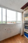 Продажа 1-комн. квартира, 43 м², 8/10 этаж — фото 15