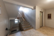 Продажа 1-комн. квартира, 43 м², 8/10 этаж — фото 17