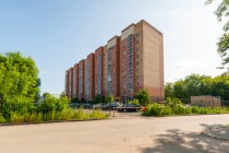 Продажа 1-комн. квартира, 43 м², 8/10 этаж — фото 18