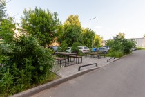 Продажа 1-комн. квартира, 43 м², 8/10 этаж — фото 20