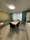 Продажа 3-комн. квартира, 69 м², 5/6 этаж — фото 16