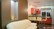 Продажа 2-комн. квартира, 75 м², 16/16 этаж — фото 1