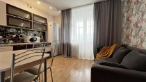 Продажа 1-комн. квартира, 46 м², 9/10 этаж — фото 3