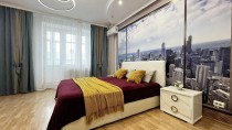 Продажа 1-комн. квартира, 46 м², 9/10 этаж — фото 5