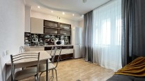 Продажа 1-комн. квартира, 46 м², 9/10 этаж — фото 7
