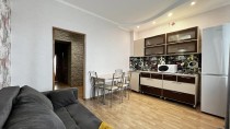 Продажа 1-комн. квартира, 46 м², 9/10 этаж — фото 8
