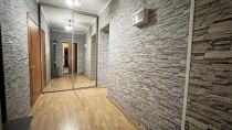 Продажа 1-комн. квартира, 46 м², 9/10 этаж — фото 11