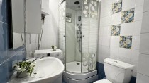Продажа 1-комн. квартира, 46 м², 9/10 этаж — фото 14