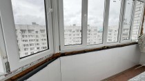 Продажа 1-комн. квартира, 46 м², 9/10 этаж — фото 15
