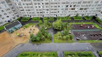 Продажа 1-комн. квартира, 46 м², 9/10 этаж — фото 17