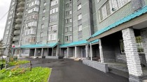 Продажа 1-комн. квартира, 46 м², 9/10 этаж — фото 21